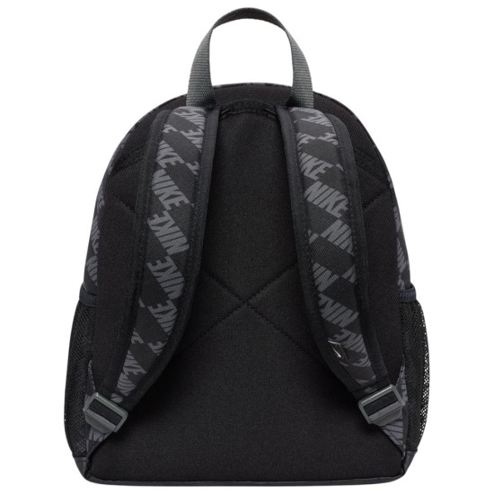 Nike Παιδική τσάντα πλάτης Brasilia JDI Mini Backpack 11L Nike Παιδική τσάντα πλάτης Brasilia JDI Mini Backpack 11L